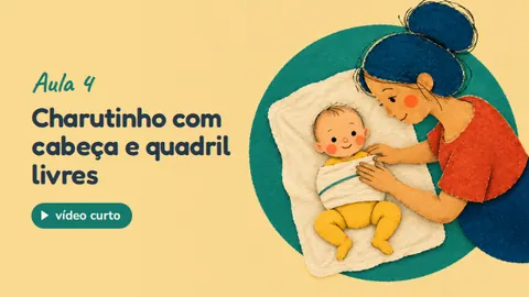 Vídeo curto: charutinho